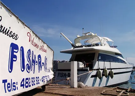 Renta yates en Acapulco